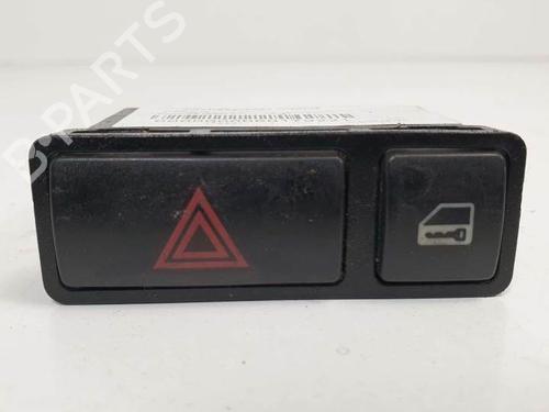 Used Warning switch BMW X5 (E53) 3.0 i (231 hp) 6850251
