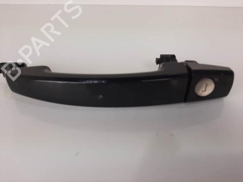 Used Front right exterior door handle Front right exterior door handle OPEL INSIGNIA A (G09) 2.0 CDTI (68) (160 hp) 6840768 6840768