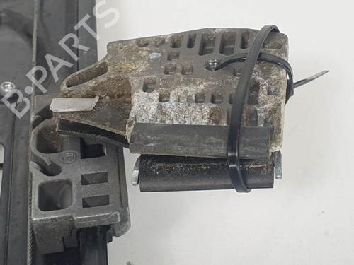Front right window mechanism MERCEDES-BENZ E-CLASS T-Model (S211) E 220 T CDI (211.206) | BP6862048C23 