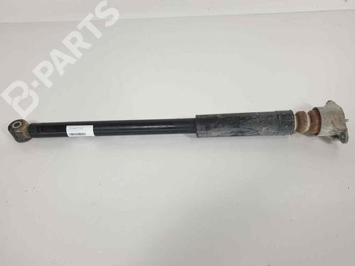 Used Right rear shock absorber Right rear shock absorber FORD FIESTA VI (CB1, CCN) 1.25 (82 hp) 6887021 6887021