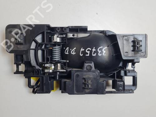 Front right interior door handle CITROËN C3 III (SX) 1.2 PURETECH 82 | BP36254481I14 - Image 2