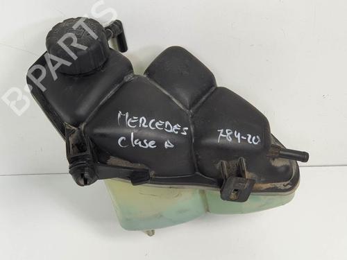 Used Expansion tank Expansion tank MERCEDES-BENZ A-CLASS (W168) A 160 (168.033, 168.133) (102 hp) 6858334 6858334