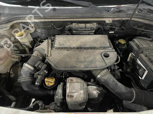 Starter FIAT DOBLO Cargo (263_) 1.3 D Multijet | BP8952037M8 - Image 13