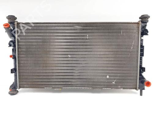 Used Water radiator Water radiator FORD TOURNEO CONNECT 1.8 TDCi (90 hp) 19253381 19253381
