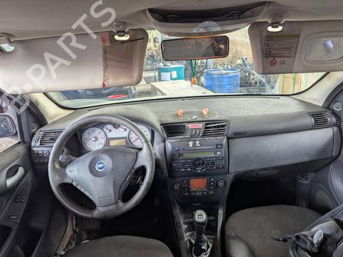 Gearbox FIAT STILO Multi Wagon (192_) 1.9 D Multijet | BP37287045M3 - Image 17