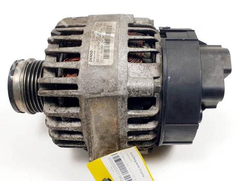 Alternator FIAT BRAVO II (198_) 1.4 T-Jet (198AXF1B) | BP25121179M7 