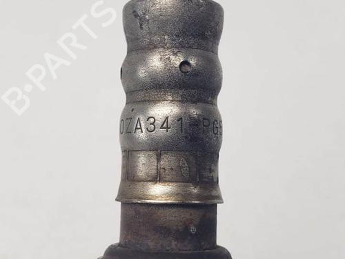 Electronic sensor PEUGEOT 206 Hatchback (2A/C) 1.4 LPG | BP19923223M84 