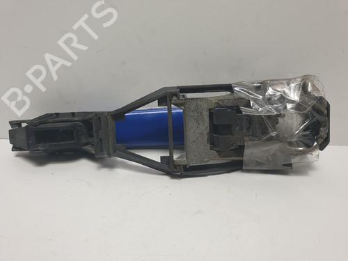 Front left exterior door handle VW GOLF IV (1J1) 1.9 TDI | BP9116912C128 