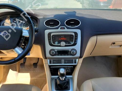 Left headlight FORD FOCUS II Convertible 2.0 TDCi | BP12394992C28  - Image 5