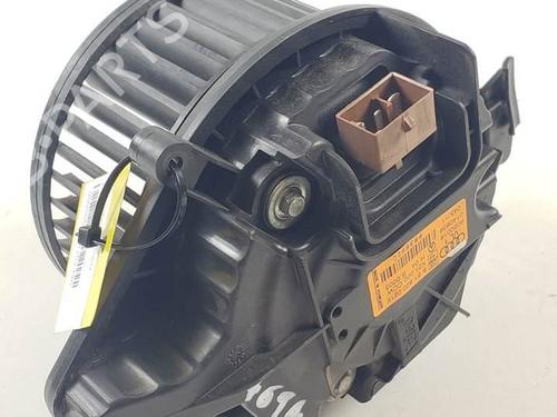 Heater blower motor SEAT EXEO (3R2) 2.0 TDI | BP18551133M62 - Image 5