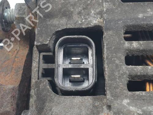 Alternator HYUNDAI SANTA FÉ II (CM) 2.2 CRDi GLS | BP29696707M7 