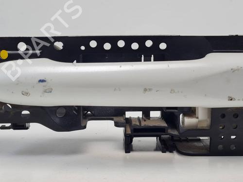 Used Front left exterior door handle Front left exterior door handle 37533300 37533300