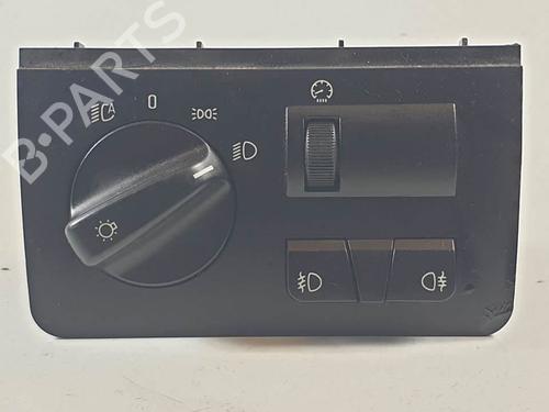 Used Headlight switch Headlight switch BMW X5 (E53) 3.0 d (218 hp) 18872503 18872503