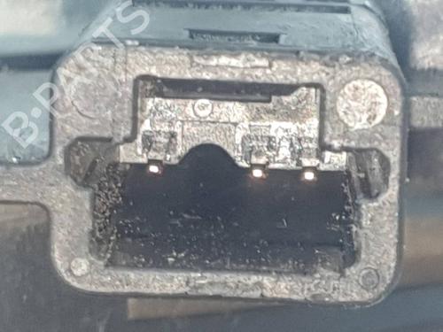 Steering column MAZDA CX-5 (KE, GH) 2.2 D 4WD (KE2AW) | BP30844123M21 - Image 7