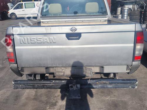 Steering rack NISSAN PICK UP (D22) 2.5 D 4WD | BP34611040M22 - Image 8