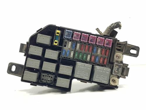Used Fuse box Fuse box KIA RIO I Hatchback (DC) 1.3 (82 hp) 13401855 13401855