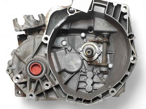 Used Gearbox FIAT FIORINO MPV (225_) 1.3 JTD Multijet (225BXB1A, 225BXB11) (75 hp) 25140608