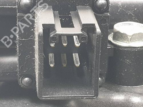 Front right window mechanism MAZDA 6 Hatchback (GH) 2.2 D (GH10) | BP40176865C23 - Image 4