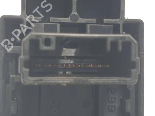 Left rear window switch LEXUS ES (_Z10_, _A10_, _H10_) 300h (AXZH10, AXZH11) | BP34517504I29 - Image 3