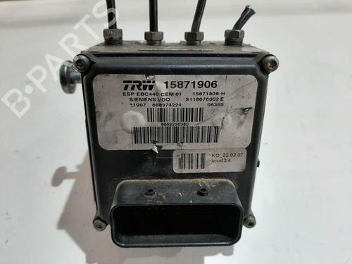 ABS pump CITROËN C6 (TD_) 2.7 HDi | BP6862826M43 