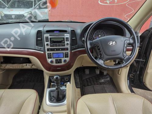Engine HYUNDAI SANTA FÉ II (CM) 2.2 CRDi GLS | BP29347712M1 
