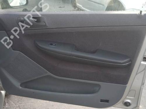 Høyre solskjerm SKODA FABIA I Combi (6Y5) 1.9 SDI | BP19144013I2 
