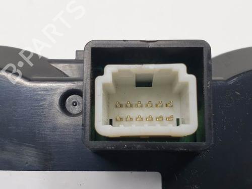 Climate control CITROËN C-CROSSER (VU_, VV_) 2.2 HDi | BP11922910I5 