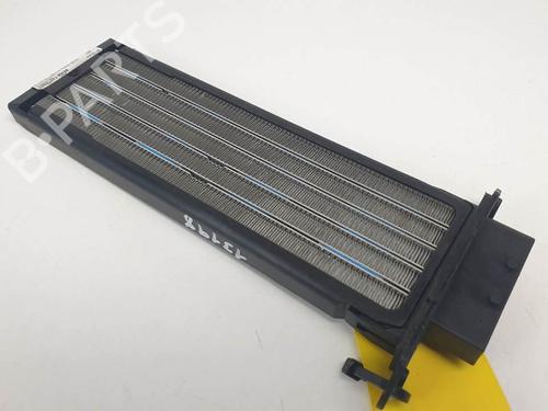 Used Heater resistor Heater resistor CITROËN C3 II (SC_) 1.4 HDi 70 (SC8HZC, SC8HR0, SC8HP4) (68 hp) 19775151 19775151