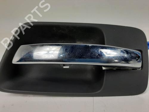 Used Rear left interior door handle Rear left interior door handle CHRYSLER 300C (LX, LE) 3.0 CRD (218 hp) 6944365 6944365