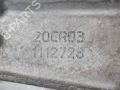 Gearbox CITROËN C3 II (SC_) 1.2 VTi 82 | BP34534298M3  - Image 6