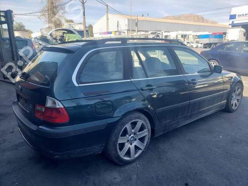 Left front window motor BMW 3 Touring (E46) 330 d | BP17390123E21 