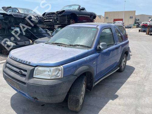 Used Parts LAND ROVER FREELANDER I (L314) 2.0 Td4 4x4 4946576