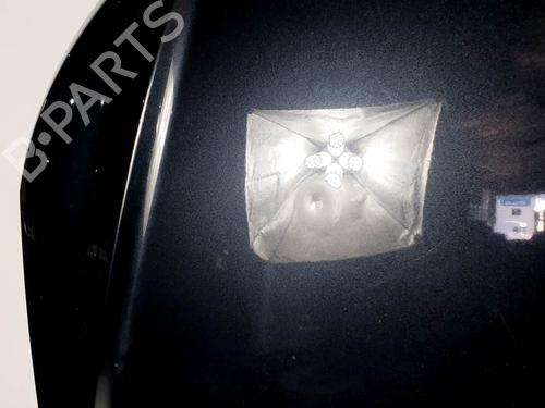 Hood SEAT AROSA (6H1) 1.0 | BP24947320C1