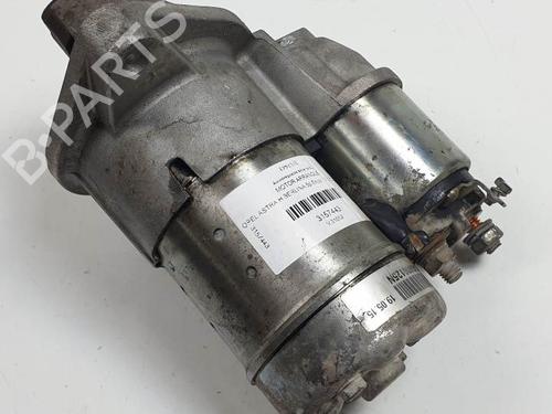 Starter OPEL ASTRA H (A04) 1.7 CDTI (L48) | BP27978029M8 