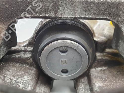 Left rear brake caliper FORD FOCUS III 1.6 Ti | BP20511264M107 