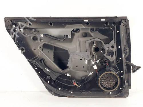 Left rear door AUDI A6 Allroad C6 (4FH) 3.0 TDI quattro | BP27554212C4 
