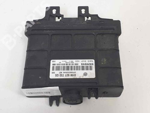 automatic-gearbox-ecu-seat-leon-1m1-18-20v-5wk33431k03-01m927733gs-1999-2000-2001-2002-2003-2004-2005-2006-7654902 main image