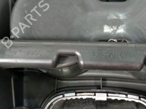 Armrest / Center console OPEL CORSA E (X15) 1.4 (08, 68) | BP7464862I20 - Image 3