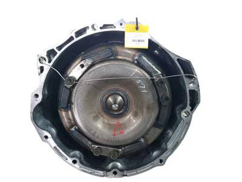 Used Gearbox AUDI Q7 (4LB) 3.0 TDI quattro (233 hp) 30800875