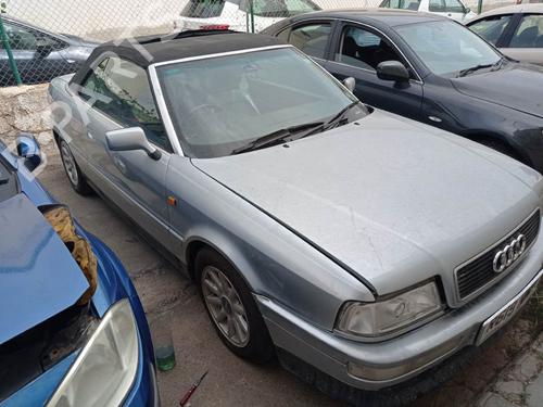 Pièces Détachées Usagées AUDI CABRIOLET B3 (8G7) 1.8 (125 hp) 937601