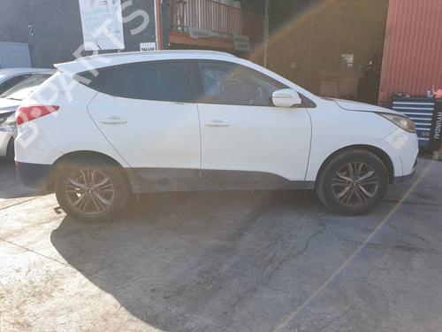 Right sun visor HYUNDAI ix35 (LM, EL, ELH) 1.6 | BP37241739I2 - Image 14