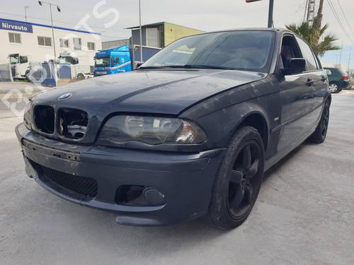 Peças BMW 3 (E46)  320 d  4640459