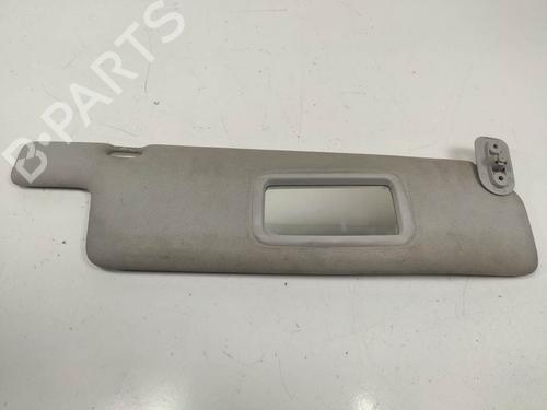 Used Right sun visor Right sun visor VW PASSAT B3/B4 Variant (3A5, 35I) 2.0 (115 hp) 9400459 9400459