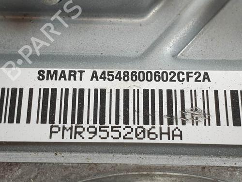 Driver airbag SMART FORFOUR (454) 1.1 (454.030) | BP25752205C9 - Image 5