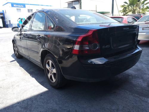 Engine VOLVO S40 II (544) 1.6 | BP34534453M1  - Image 8