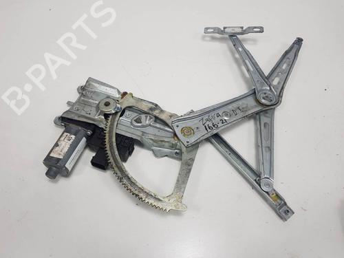 Used Front left window mechanism Front left window mechanism 8809677 8809677