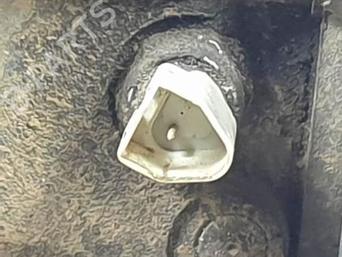 Gearbox FORD FOCUS I (DAW, DBW) 1.6 16V | BP16988695M3 