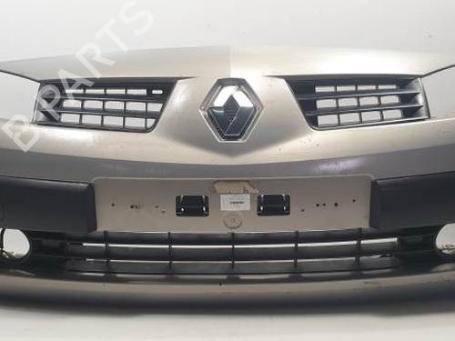 Used Front bumper RENAULT MEGANE II Coupé-Cabriolet (EM0/1_) 1.6 (113 hp) 29149455