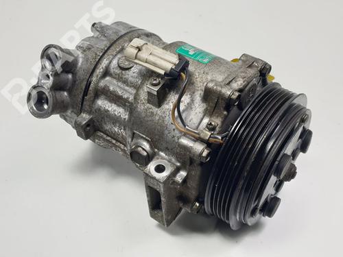 Used AC compressor AC compressor OPEL VECTRA C GTS (Z02) 1.8 (F68) (140 hp) 11179968 11179968