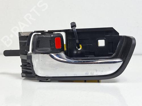 Used Front left interior door handle Front left interior door handle TOYOTA PRIUS Liftback (_W2_) 1.5 Hybrid (NHW20_, NHW20R) (112 hp) 39744500 39744500